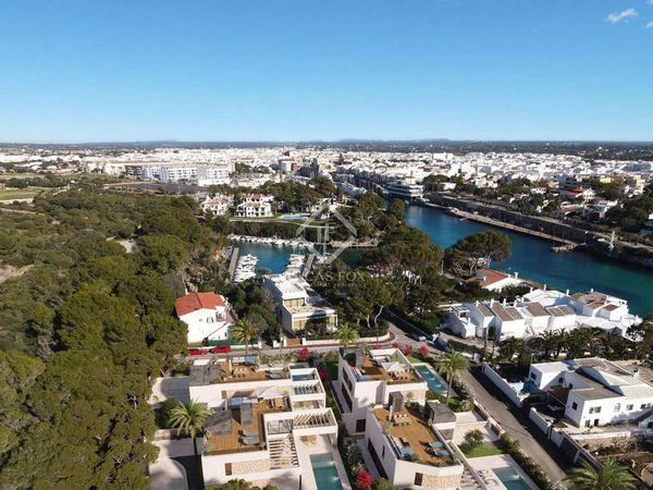 Wolnostojąca willa na sprzedaż w  Camino Sa Farola, 33, Ciutadella de Menorca photo 4