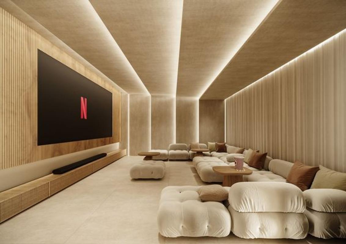 Obra nueva Xo Jonquet en Palma de Mallorca (Revista) photo 4