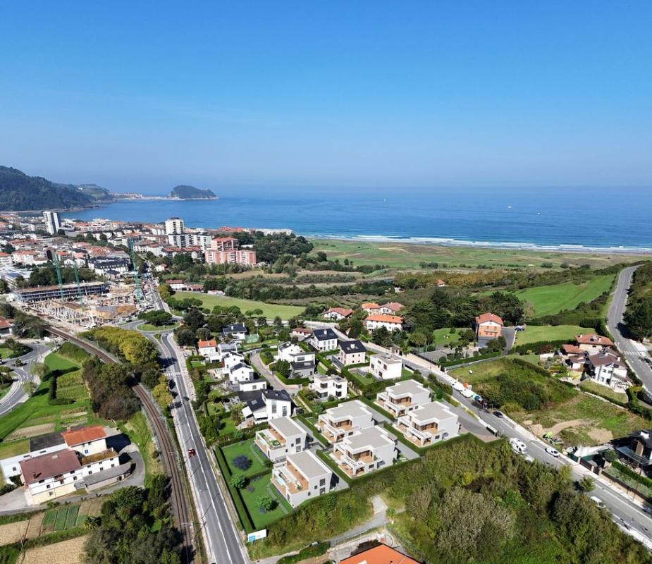 Obra nueva Talai-Alde en Zarautz (Revista) photo 2