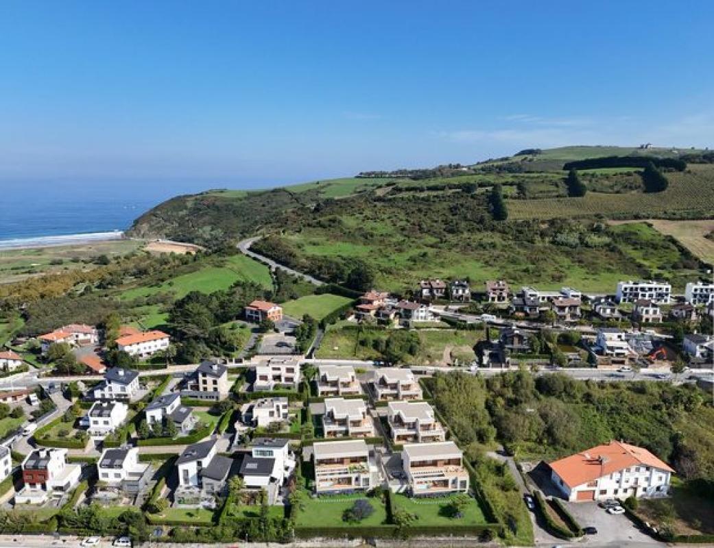 Obra nueva Talai-Alde en Zarautz (Revista) photo 5