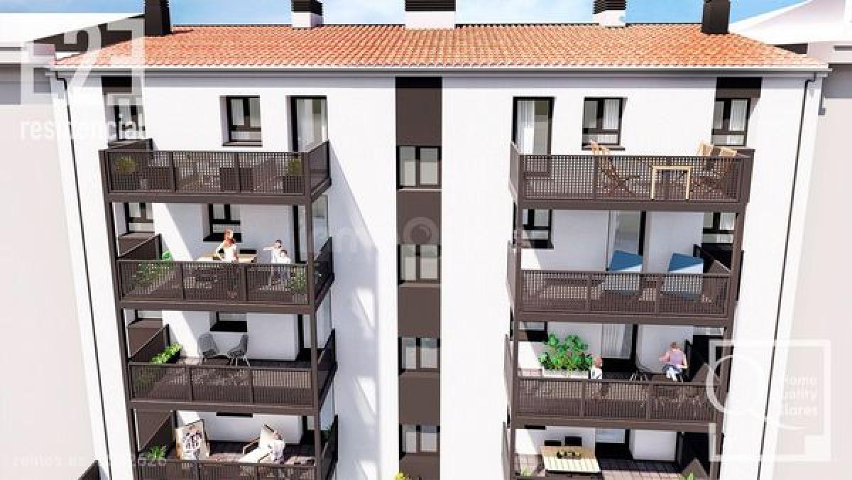 Obra nueva E23 Residencial en Grado (Revista) photo 3