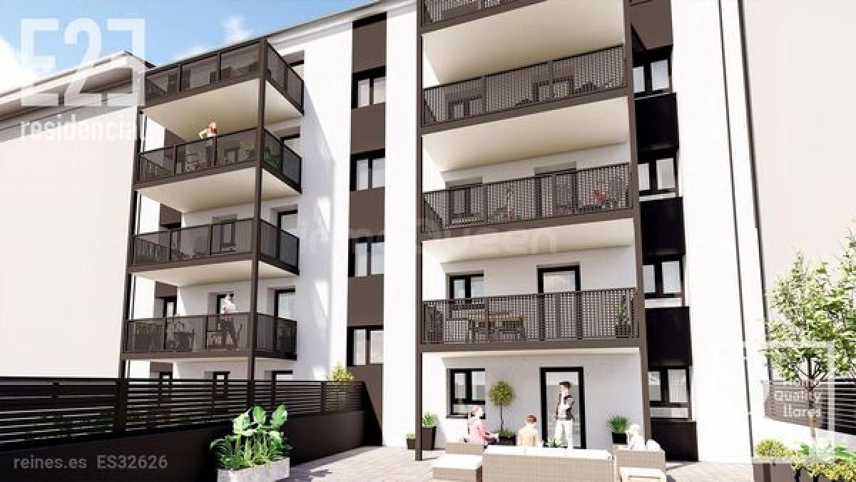Obra nueva E23 Residencial en Grado (Revista) photo 4