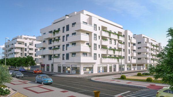 Piso en venta en  Avenida Elvas s/n, Badajoz photo 4