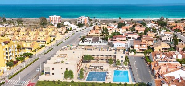 Promoción Jimenamar Residencial obra nueva en Sagunto/Sagunt photo 2