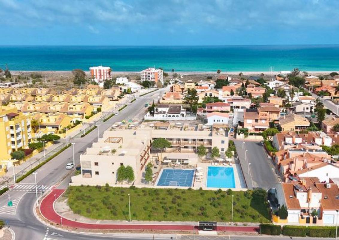 Obra nueva Jimenamar Residencial en Sagunto/Sagunt (Revista) photo 4