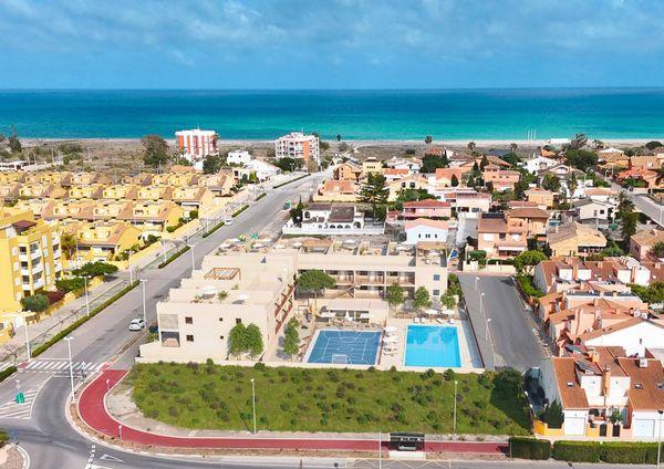 Promoción Jimenamar Residencial obra nueva en Sagunto/Sagunt photo 4