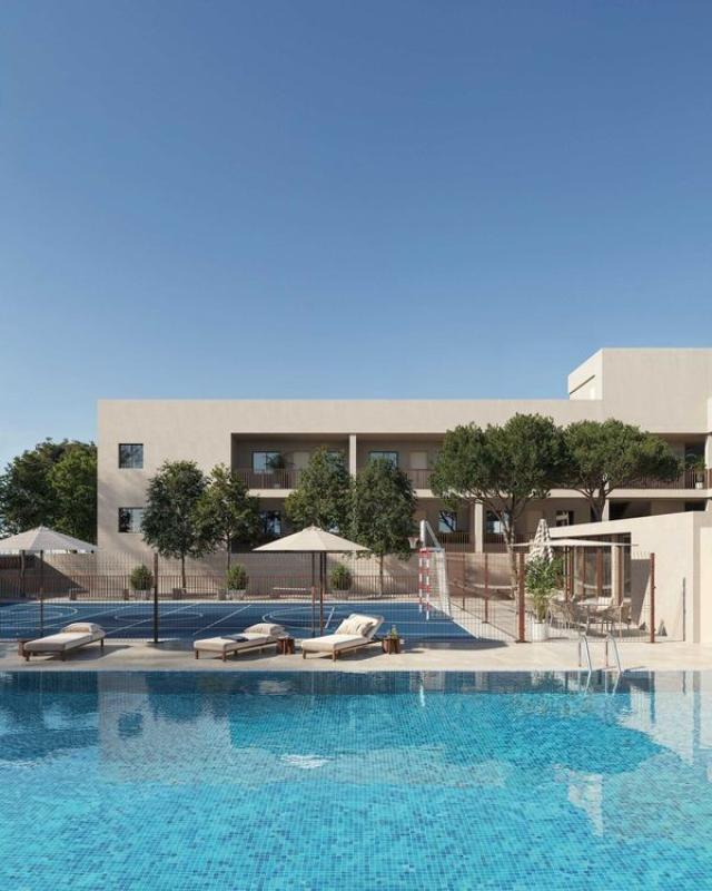 Obra nueva Jimenamar Residencial en Sagunto/Sagunt (Revista) photo 5