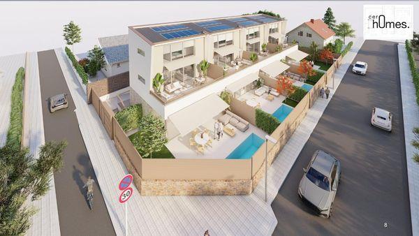 Promocja Balmes Place Residencial Matadepera nowe budownictwo w Matadepera photo 1