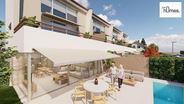 Promocja Balmes Place Residencial Matadepera nowe budownictwo w Matadepera photo 4