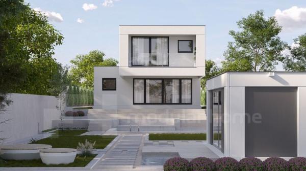 Promoción Casa Modular en Valdetorres de Jarama obra nueva en Valdetorres de Jarama photo 2