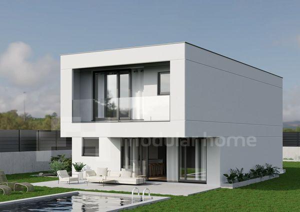 Promoción Casa Modular en Valdetorres de Jarama obra nueva en Valdetorres de Jarama photo 4