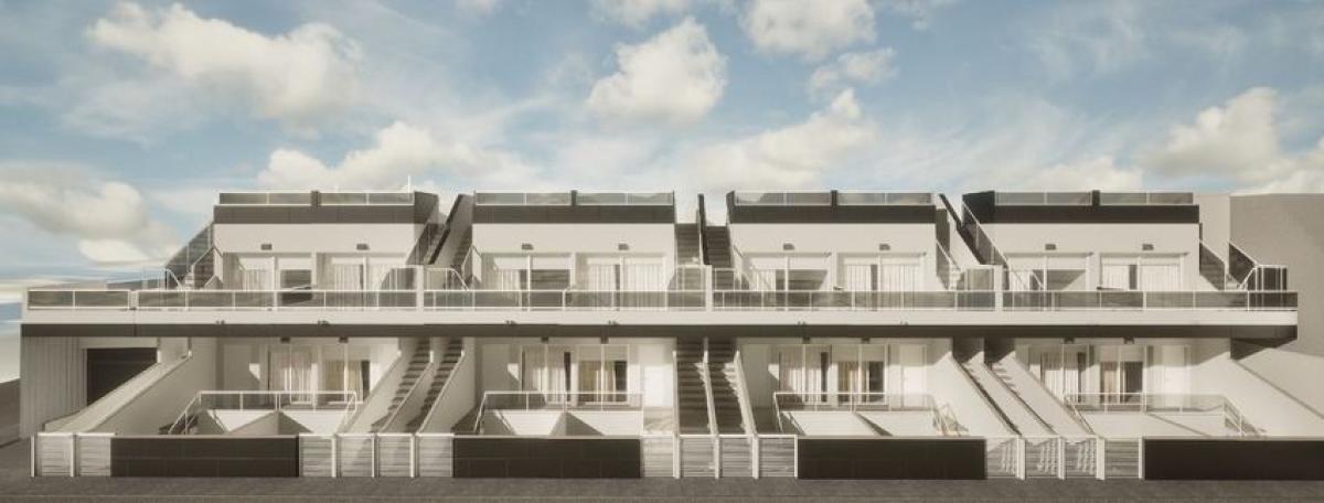 Obra nueva Residencial Bahia Beach en Cartagena (Revista) photo 3
