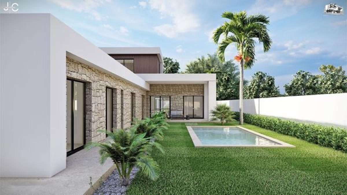 Obra nueva 3l House El Molinet en Riba-Roja de Túria (Revista) photo 5