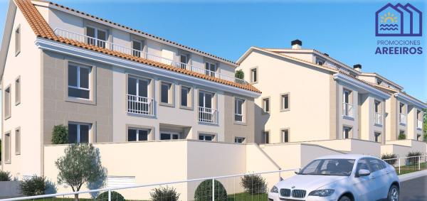 Apartment for sale in Calle do Catro s/n, Ribeira thumbnail 1