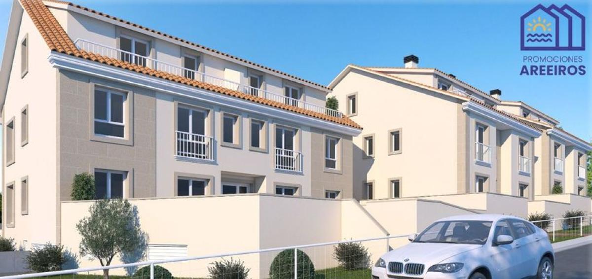 Penthouse sale in  Calle do Catro s/n, Ribeira photo 3