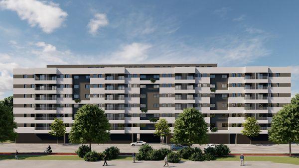 Продажа квартиры в  Paseo Farnesio s/n, Valladolid photo 4