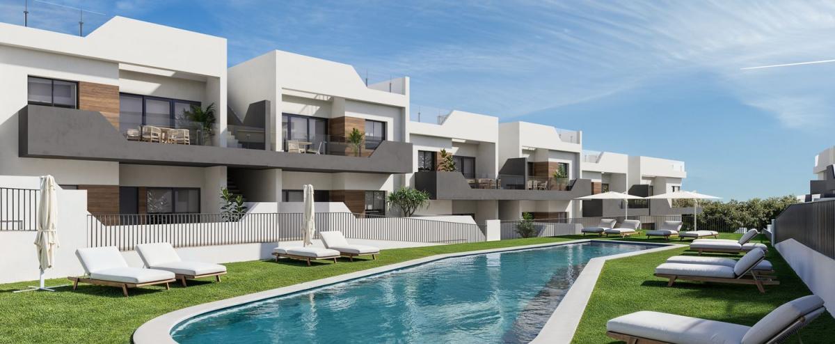 Residencial Samsara