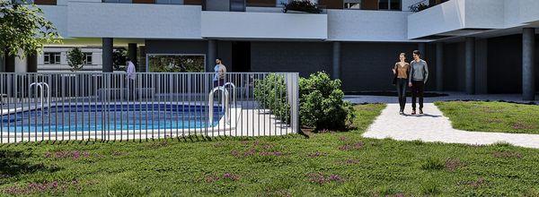 Piso en venta en Distrito ARPO, Pozuelo de Alarcón photo 1