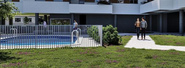 Piso en venta en Distrito ARPO, Pozuelo de Alarcón thumbnail 1