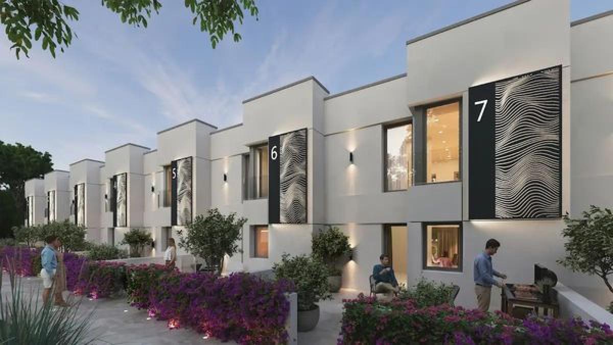 Venta de chalet adosado en Avenida Sant Pol s/n , Castell-Platja d'Aro photo 4