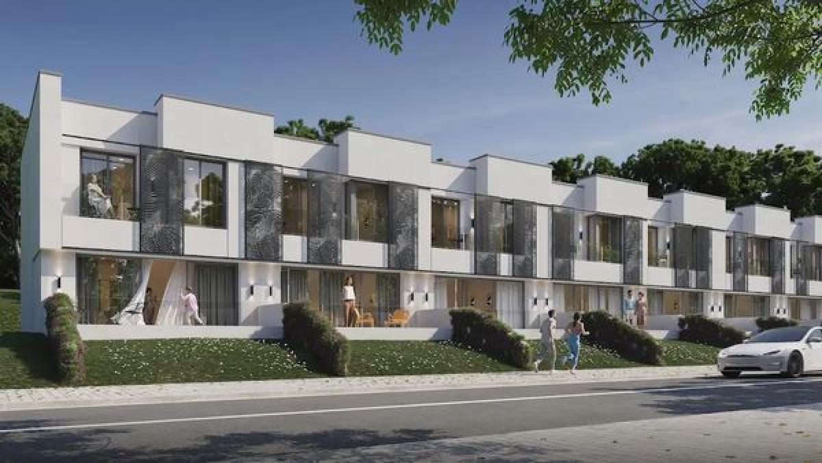 Venta de chalet adosado en Avenida Sant Pol s/n , Castell-Platja d'Aro photo 5