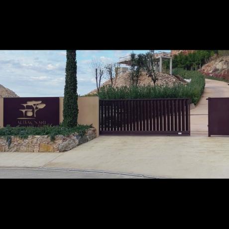Detached villa for sale in Pedrera De S'antiga, 5, Begur thumbnail 2