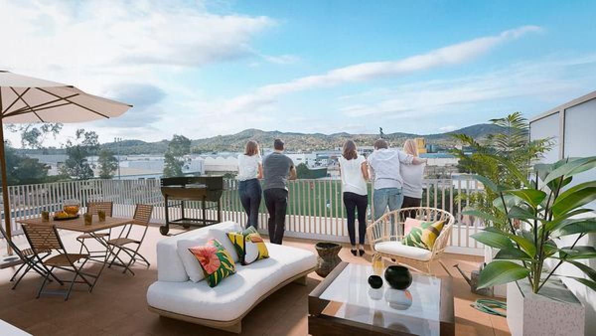 Obra nueva Costa Domus Campredó en Tortosa (Revista) photo 3