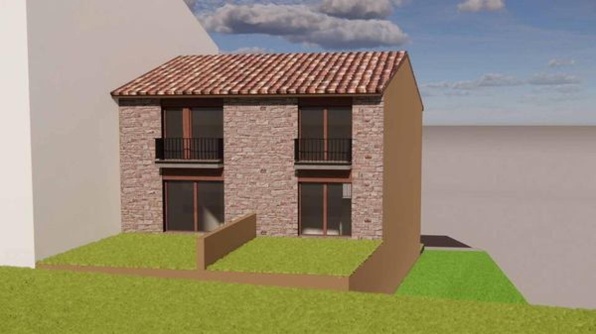 Продажа таунхауса в , Вилаллонга де Тер photo 3