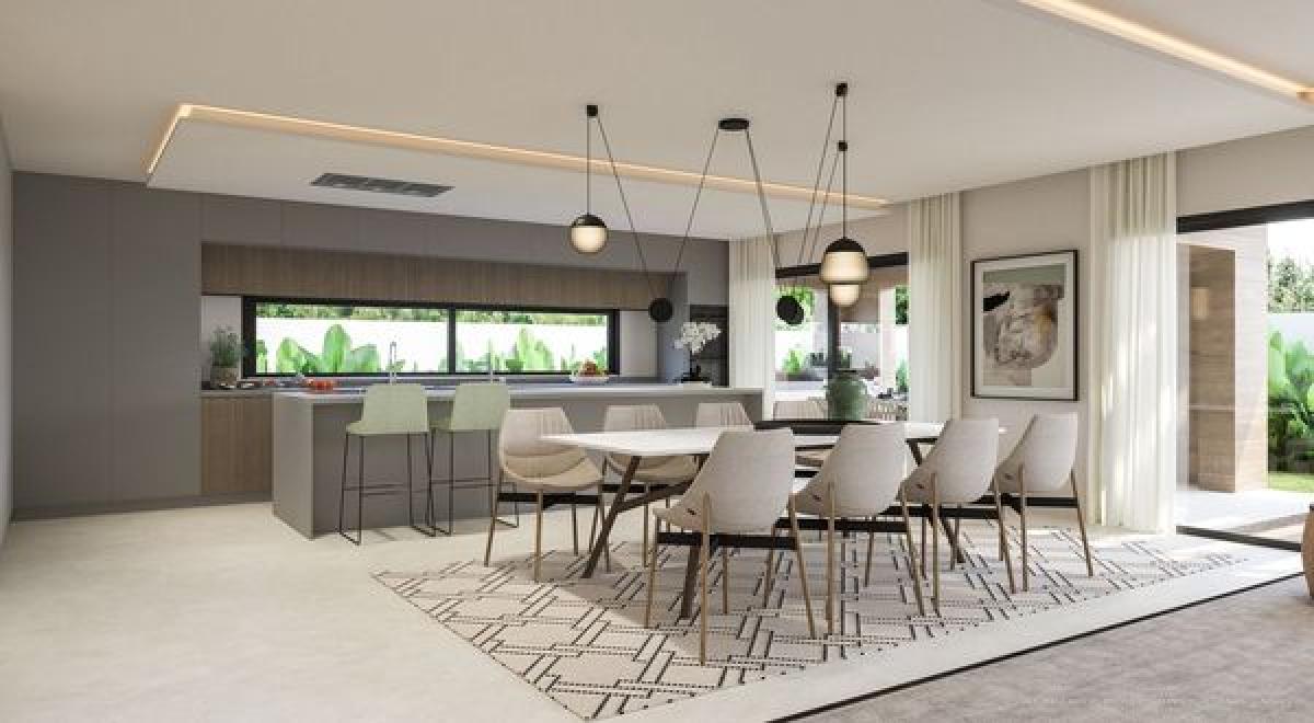 New construction Bali Villas in Mijas photo 4