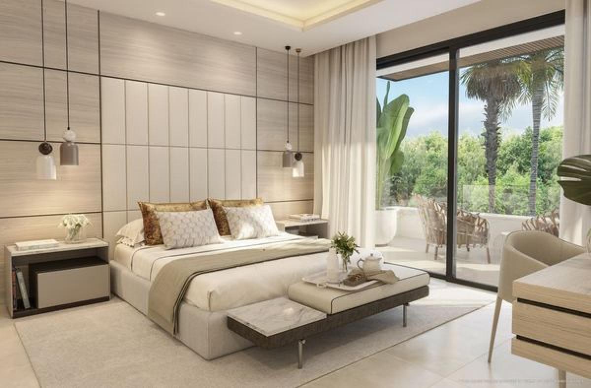 New construction Bali Villas in Mijas photo 5