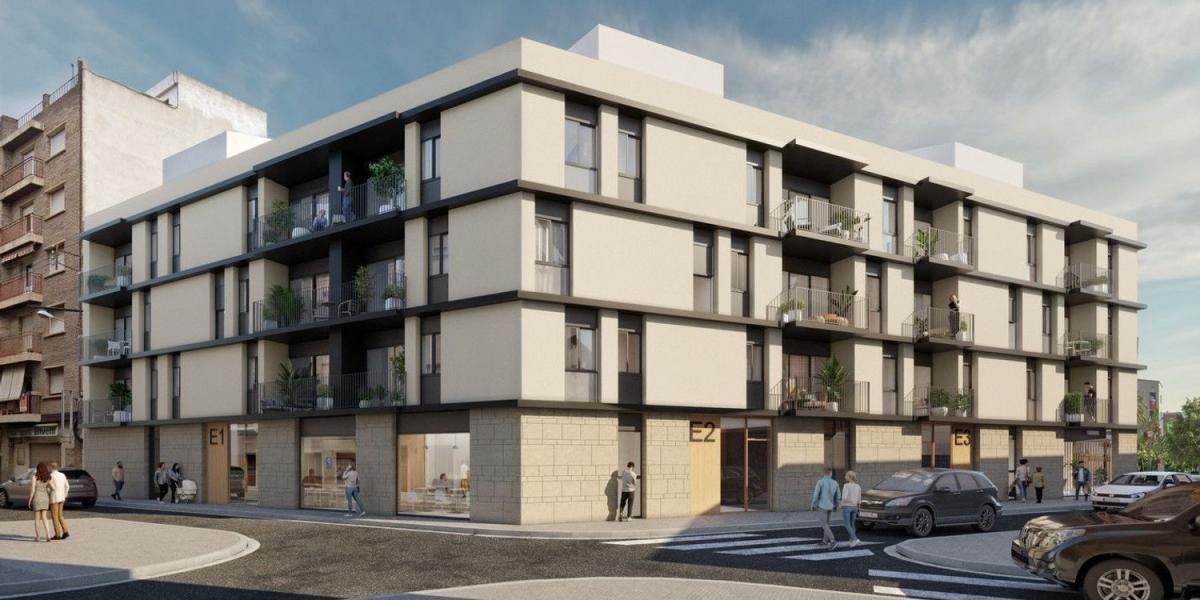 Venta de piso en Calle Doctor Robert, 17, Reus
photo 2