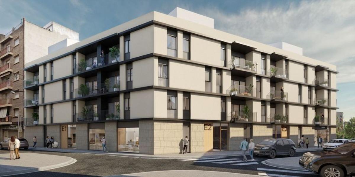 Venta de piso en Calle Doctor Robert, 17, Reus
photo 3