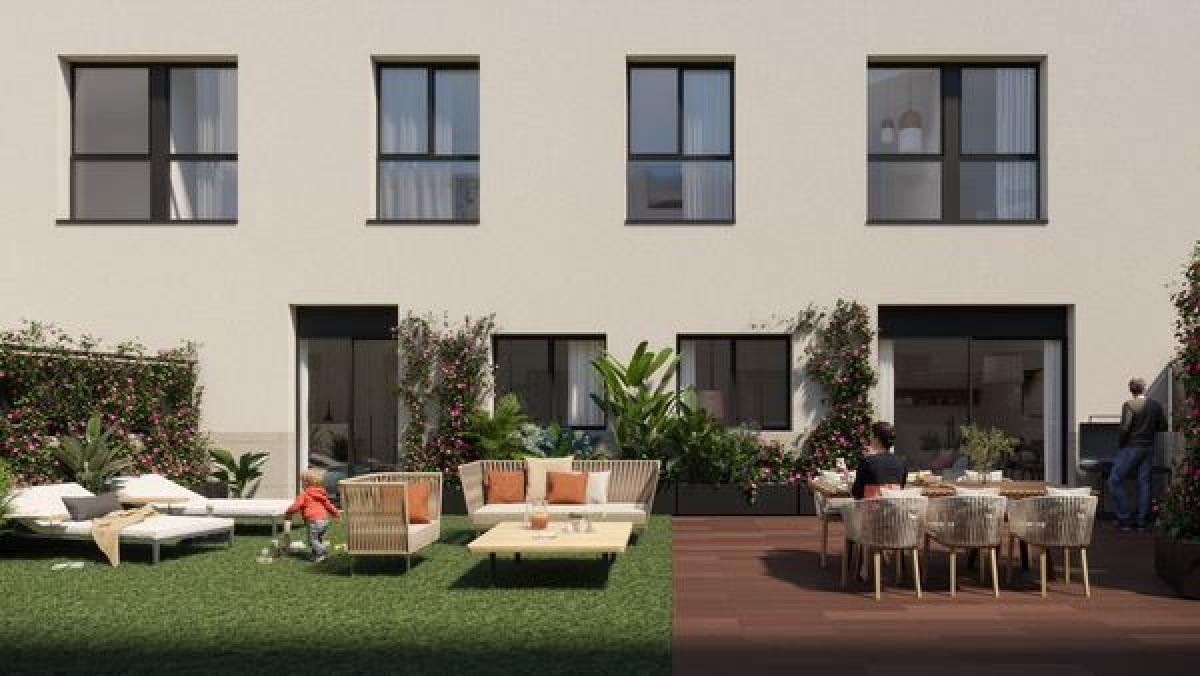 Venta de piso en Calle Doctor Robert, 17, Reus
photo 4