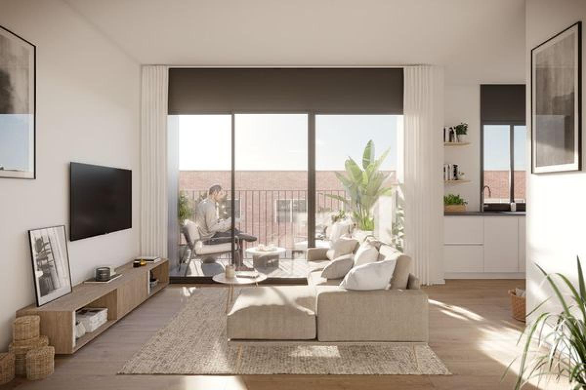 Venta de piso en Calle Doctor Robert, 17, Reus
photo 5