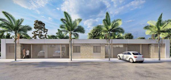 Semi-detached house for sale in  Calle Ronda, 7 , La Pobla de Vallbona photo 4