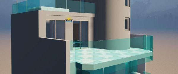 Nowa konstrukcja mieszkaniowa Edificio Jerónimo w Puerto de Sagunto photo 1