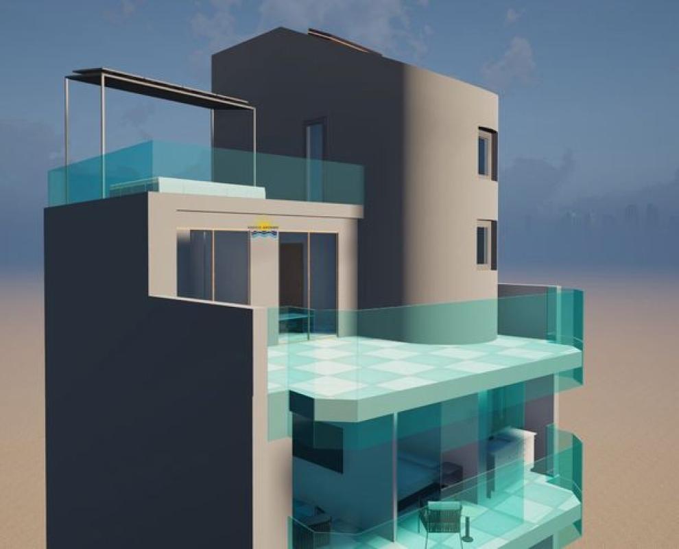 Продажа дуплекса на Avenida Mediterráneo, 77, Пуэрто-де-Сагунто photo 4