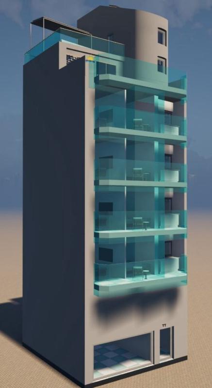 Продажа дуплекса на Avenida Mediterráneo, 77, Пуэрто-де-Сагунто photo 5