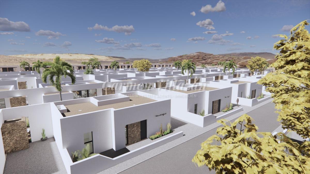 Venta de chalet independiente en Calle Sabina s/n, La Oliva
 photo 5