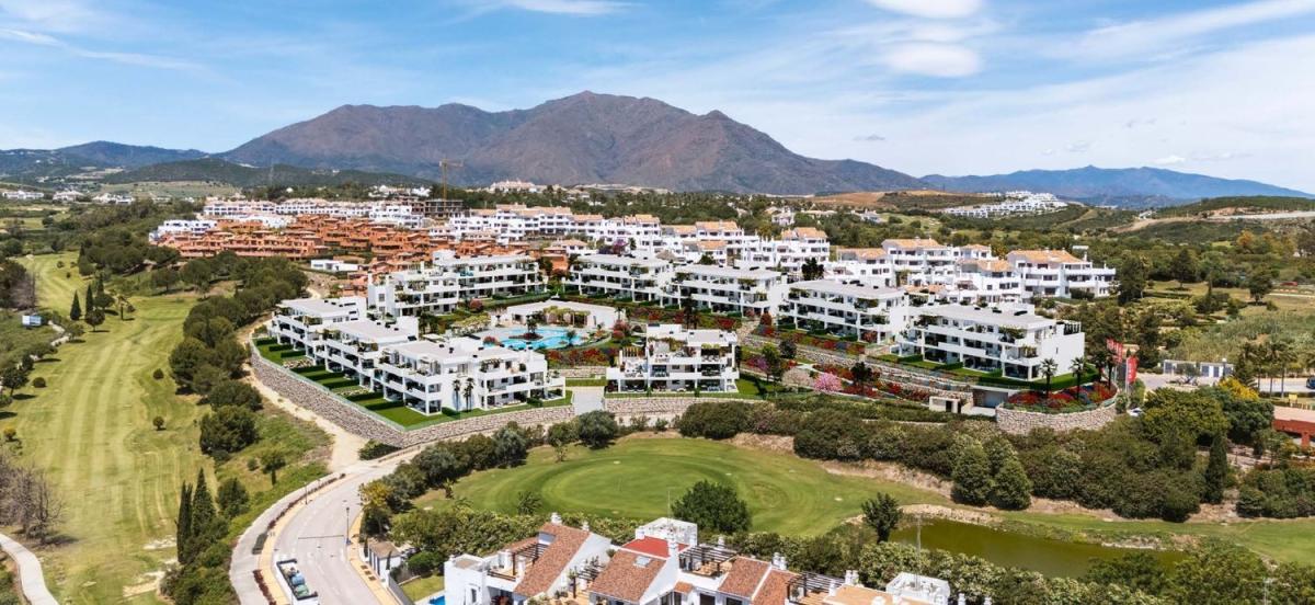 Venta de piso en Calle Casares Golf Garden s/n, Casares
photo 2