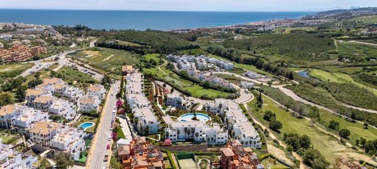 Venta de piso en Calle Casares Golf Garden s/n, Casares
photo 4