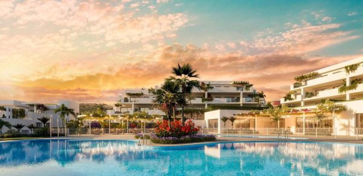 Venta de piso en Calle Casares Golf Garden s/n, Casares
photo 5