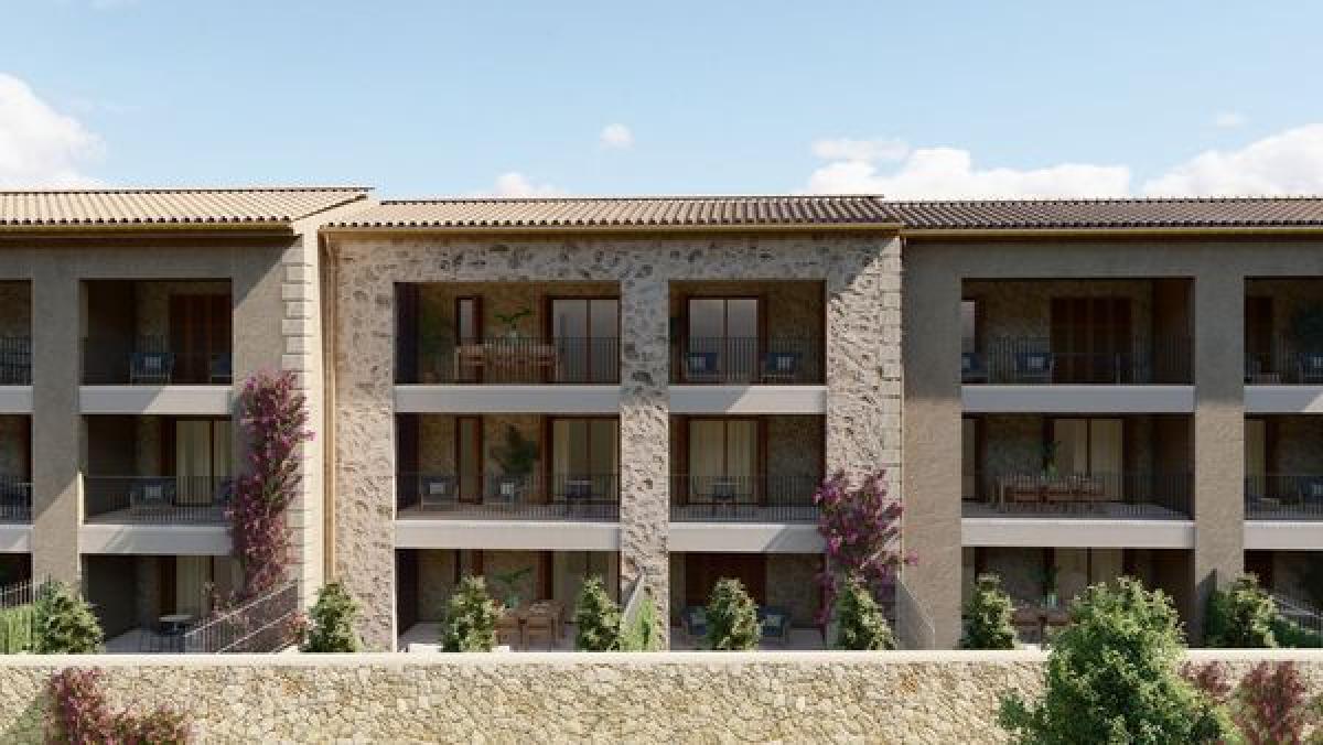 Obra nueva Jardins des Caubet en Bunyola (Revista) photo 5