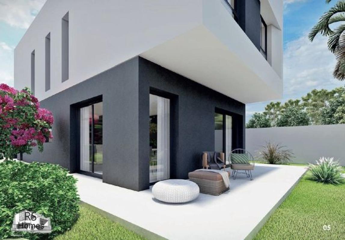 Sale of independent chalet in Calle Pluto, 6, La Pobla de Vallbona
photo 4