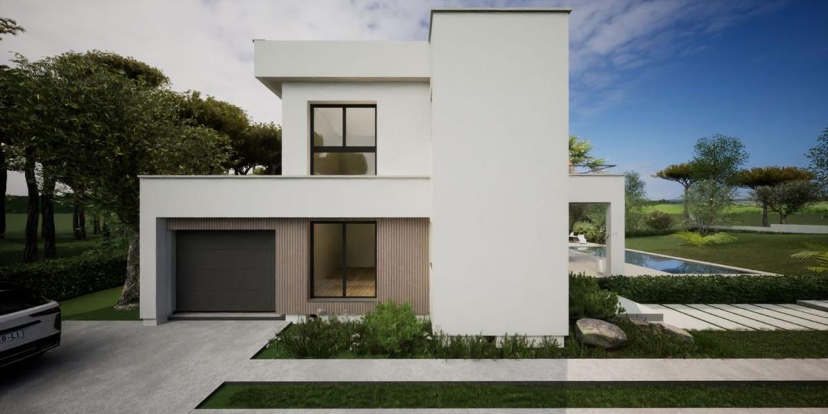 Obra nueva Ocean Costa Brava en Palafrugell (Revista) photo 2