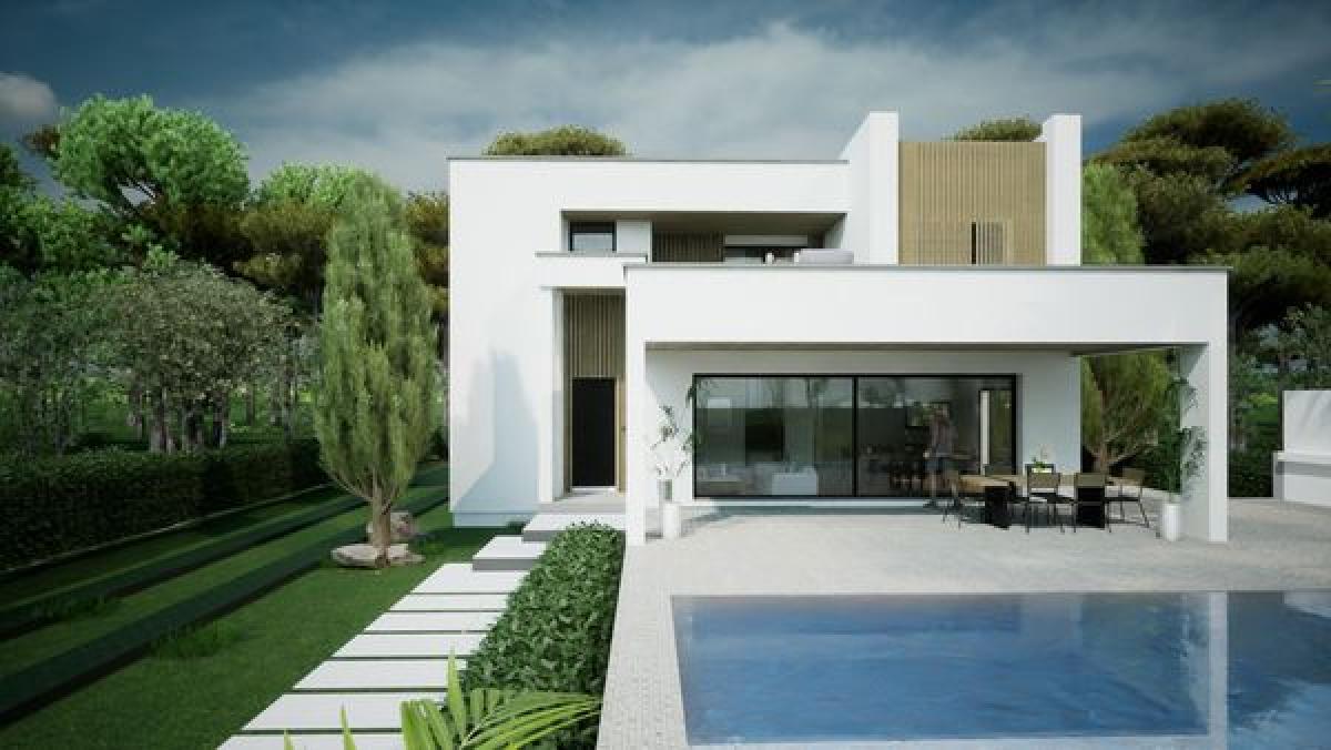 Obra nueva Ocean Costa Brava en Palafrugell (Revista) photo 4