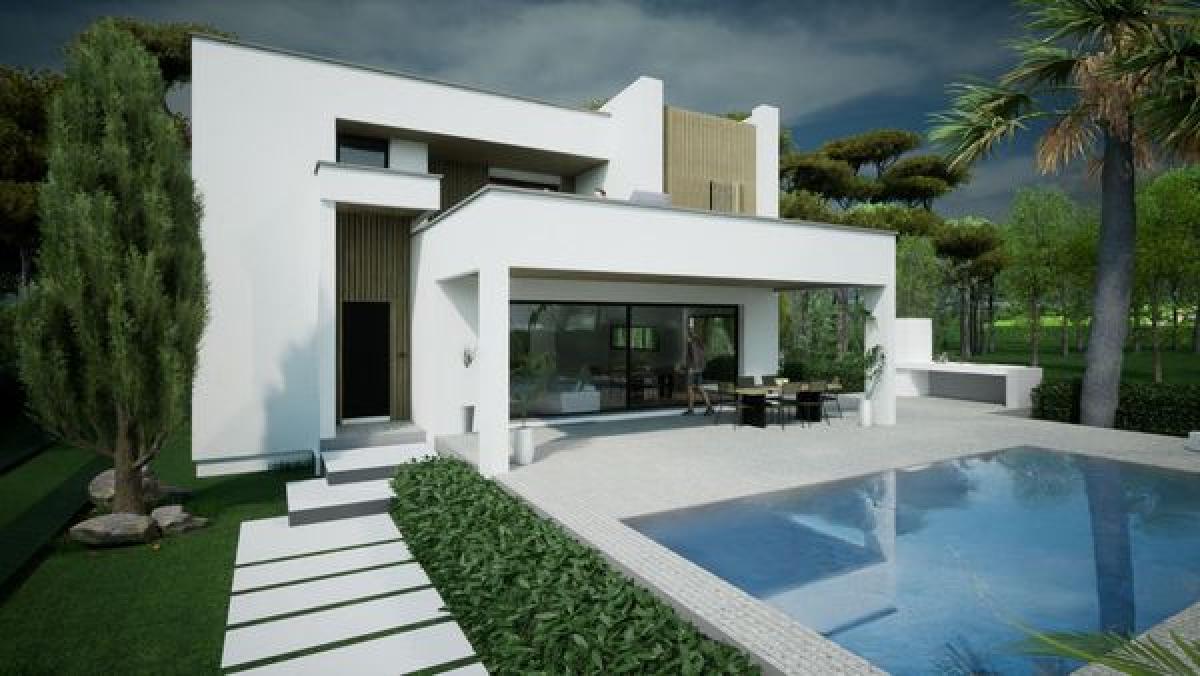 Obra nueva Ocean Costa Brava en Palafrugell (Revista) photo 5