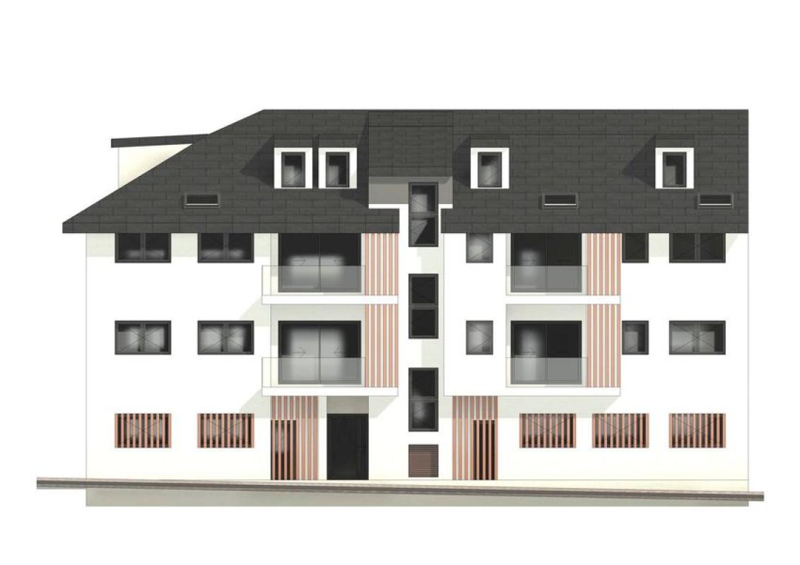 New construction Vive Villalba in Collado Villalba photo 2