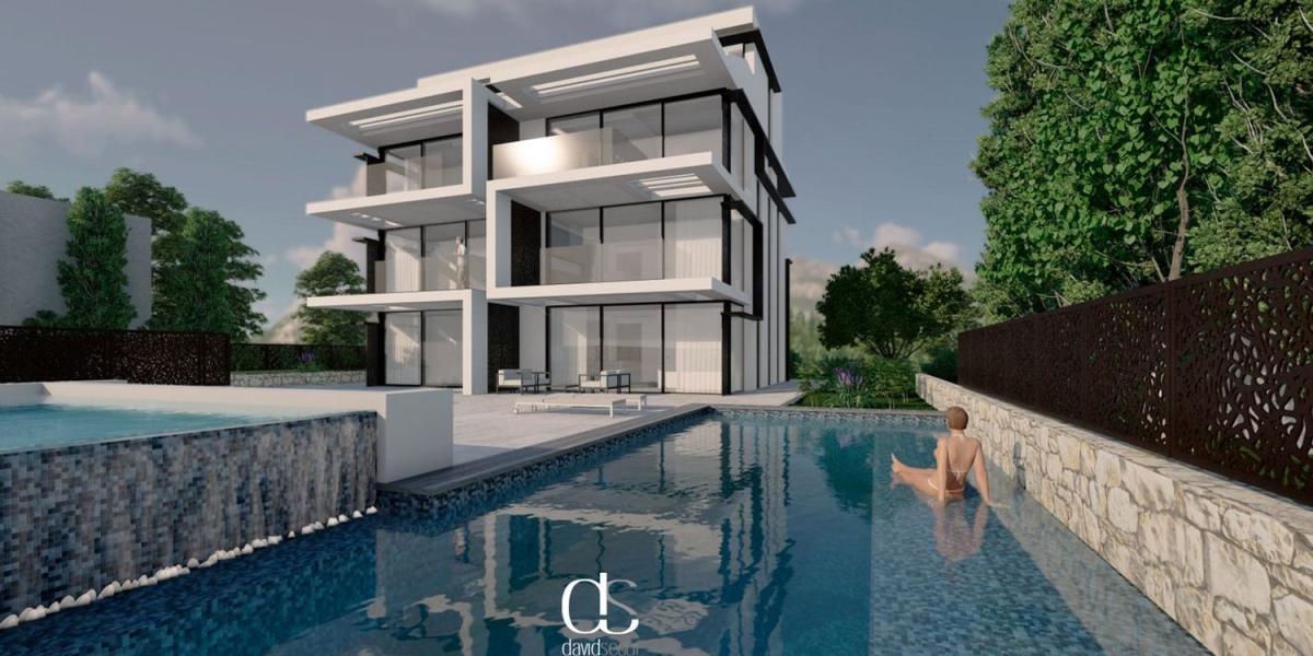 New construction Bruag Residences in Altea photo 2