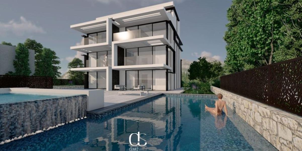 New construction Bruag Residences in Altea photo 3